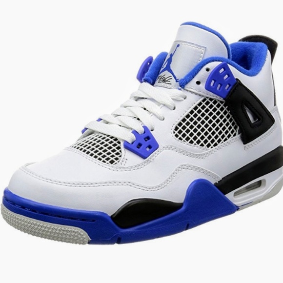 Jordan Shoes - Jordan Retro 4 Size 6.5 Womens/5Y